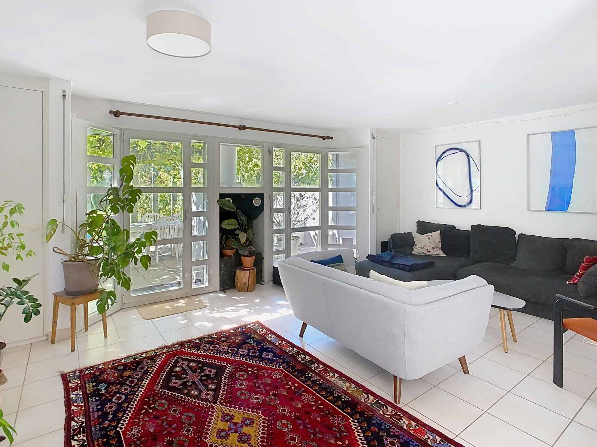 House for sale, Châtelaine (Vernier, Switzerland)