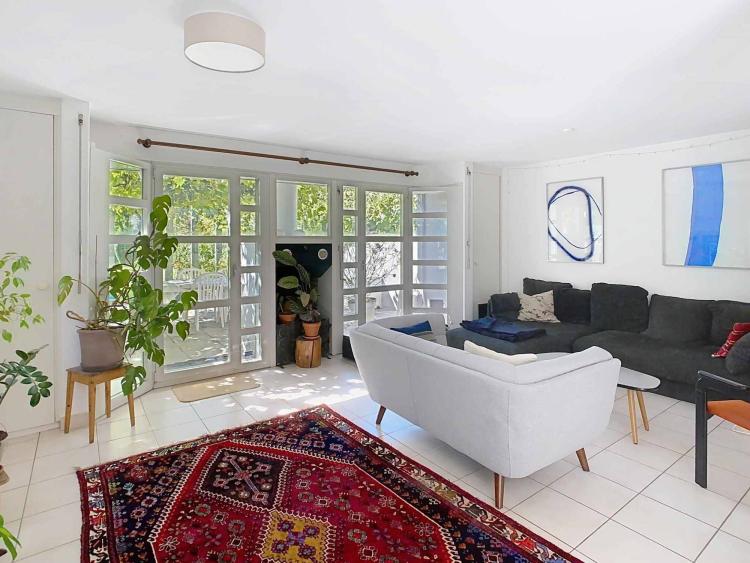 House for sale, Châtelaine (Vernier, Switzerland)