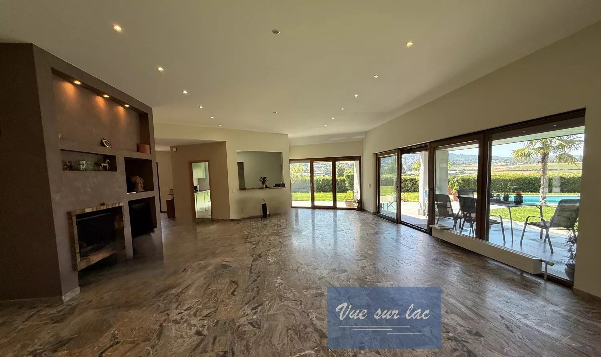 House for rent in Veyrier, Switzerland