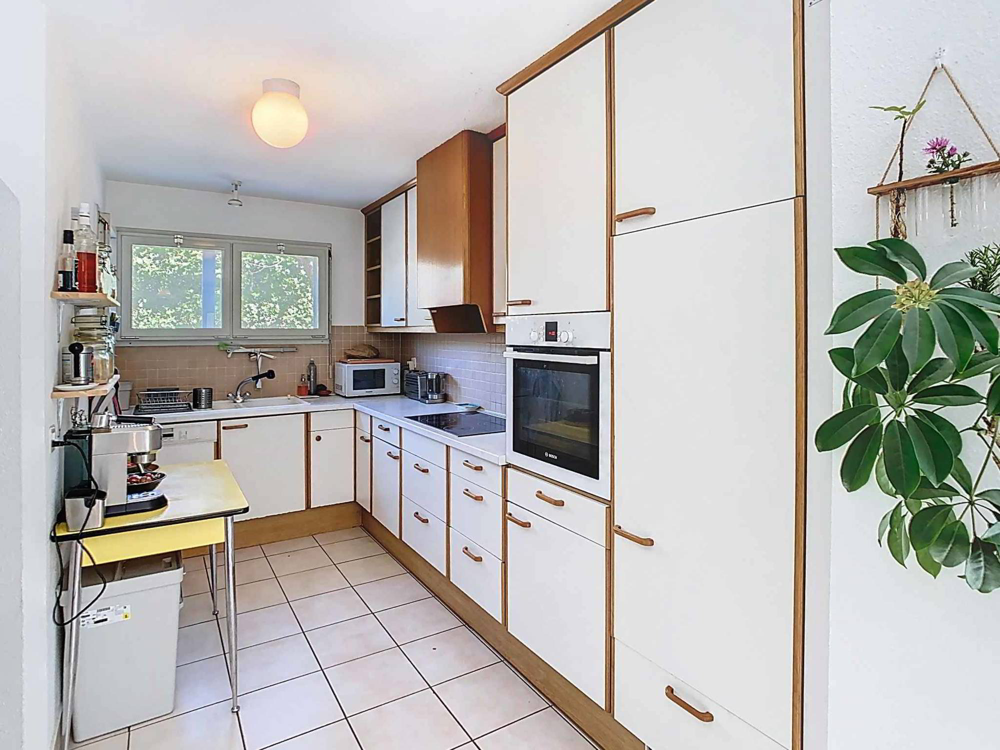 House for sale, Châtelaine (Vernier, Switzerland)