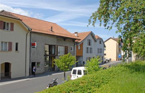 Gebäude zu verkaufen, 1218, in Le Grand-Saconnex, Schweiz