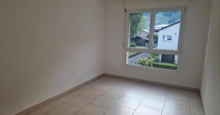 Appartement terrasse 4.5 pièces