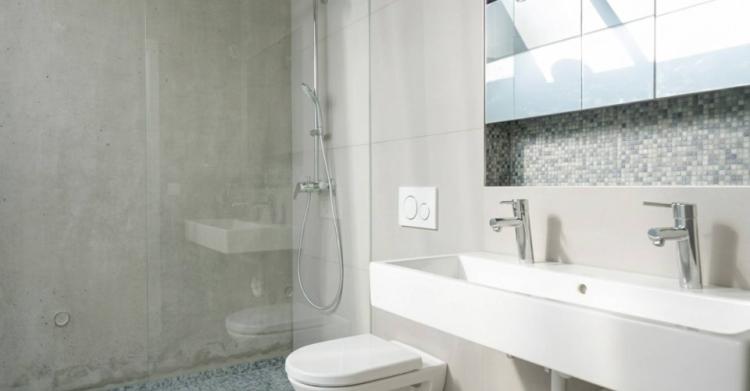 Maison contiguë 7 pièces