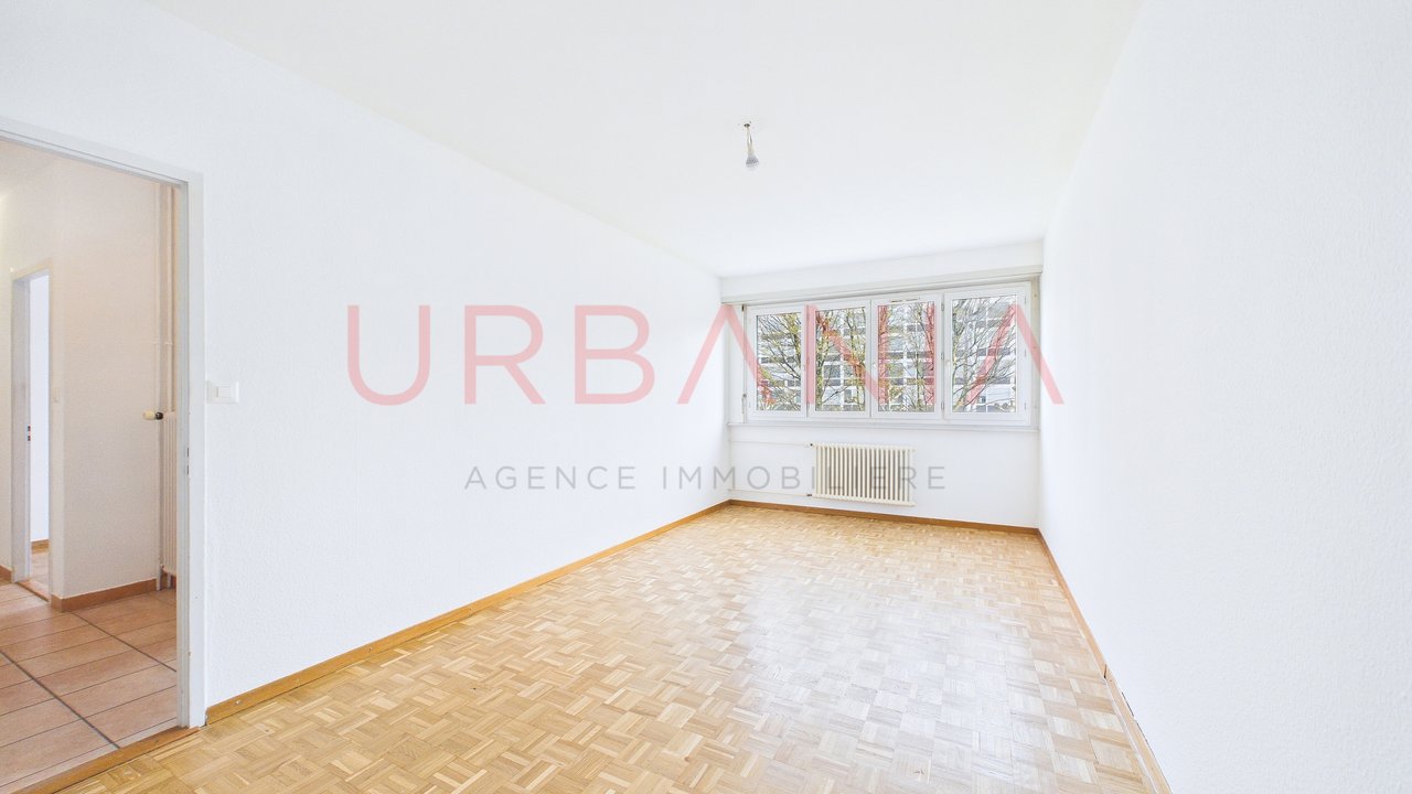 Apartment for sale, Proche des commodités (Meyrin, Switzerland)