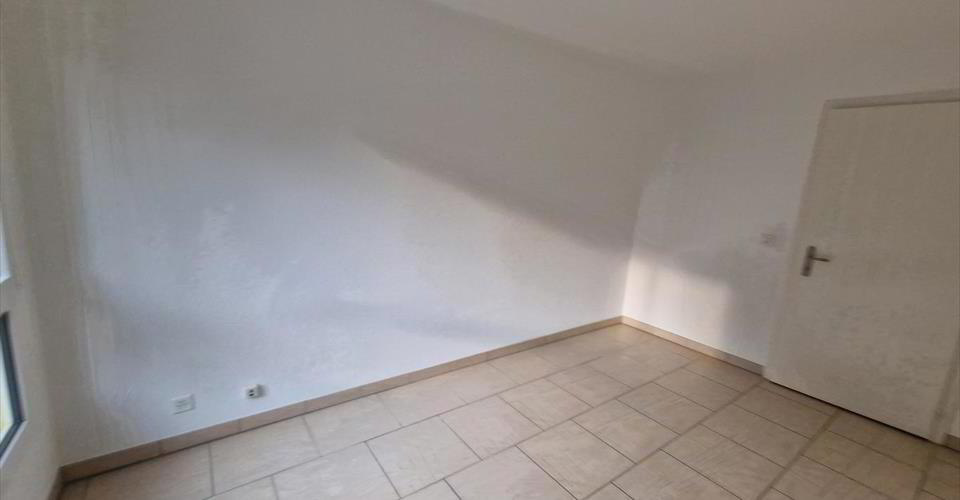 Appartement terrasse 4.5 pièces