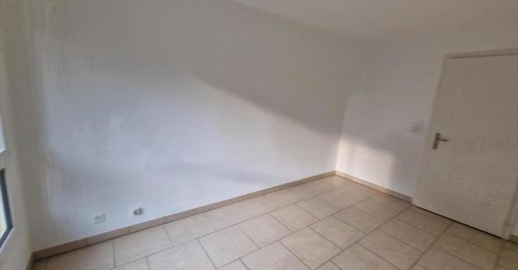 Appartement terrasse 4.5 pièces