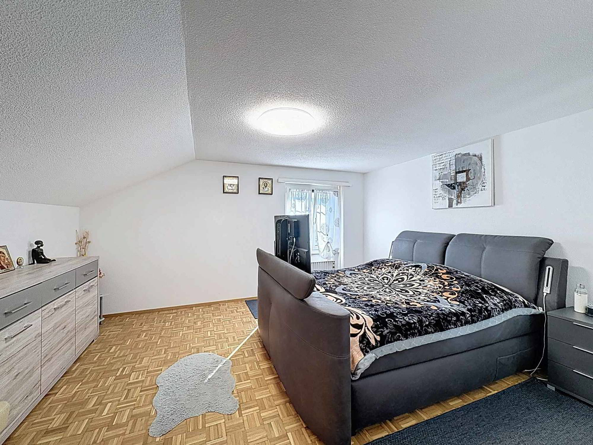 Apartment for sale, Dombresson (Dombresson, Switzerland)