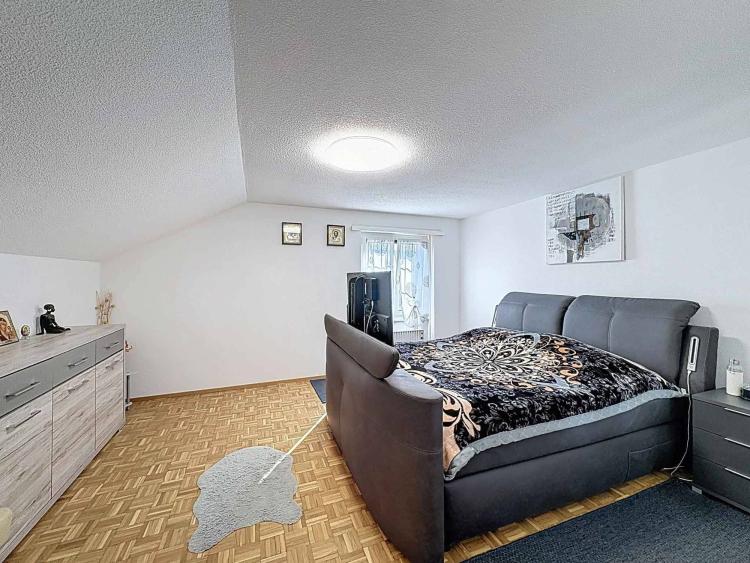 Apartment for sale, Dombresson (Dombresson, Switzerland)