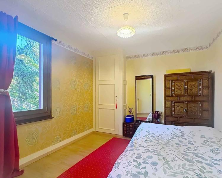 House for sale, Châtelaine (Vernier, Switzerland)