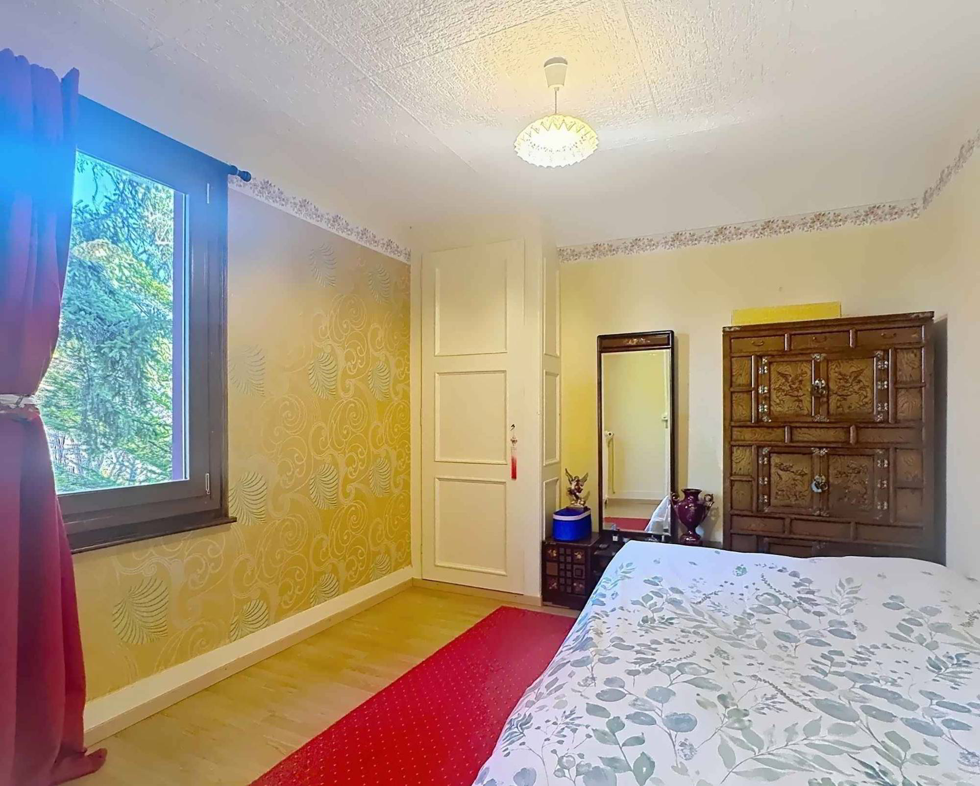 House for sale, Châtelaine (Vernier, Switzerland)