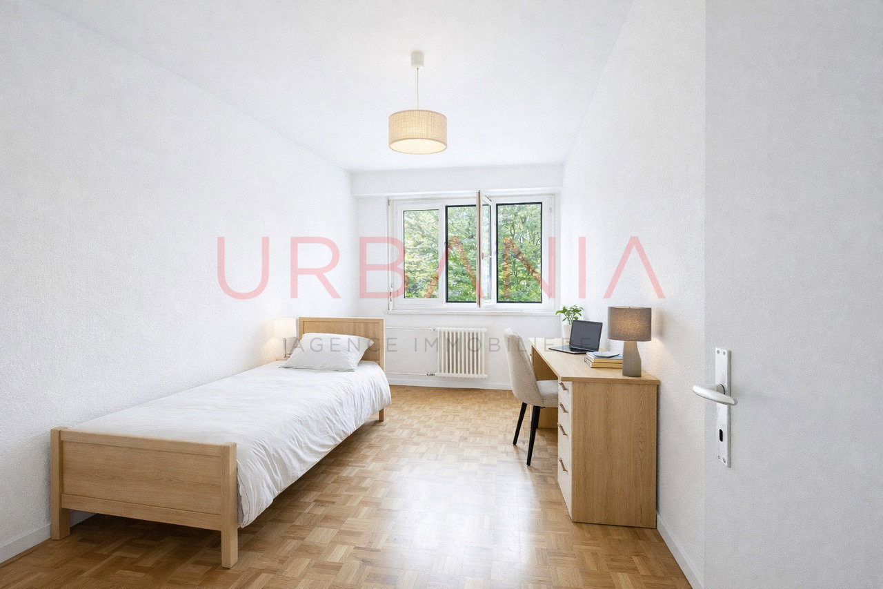 Apartment for sale, Proche des commodités (Meyrin, Switzerland)