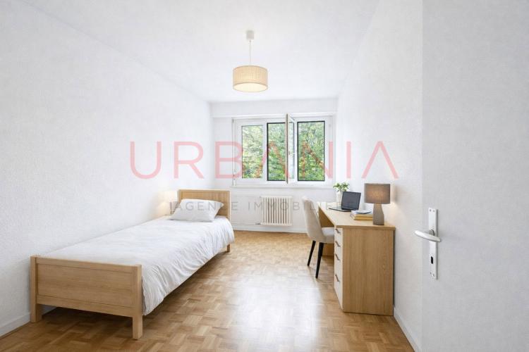 Apartment for sale, Proche des commodités (Meyrin, Switzerland)