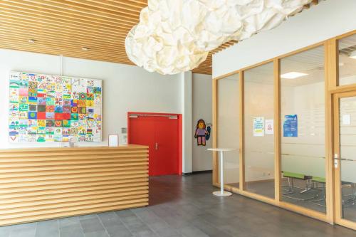Magnifiques surfaces de bureaux