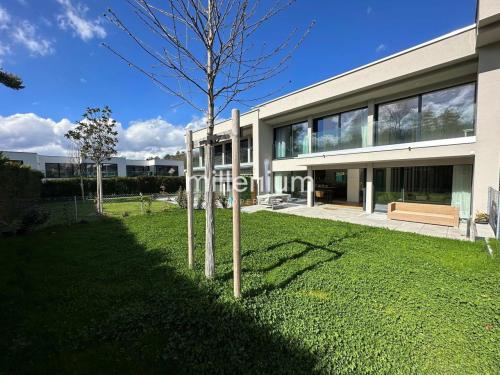 Magnifique maison mitoyenne à Veyrier
