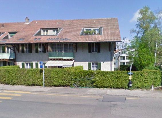 Grand appartement familial avec 2 parkings