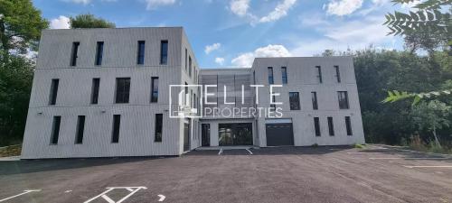 BATIMENT NEUF LOCAL COMMERCIAL GRASSE