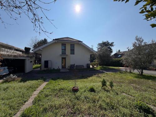 House for rent in Vernier, Switzerland