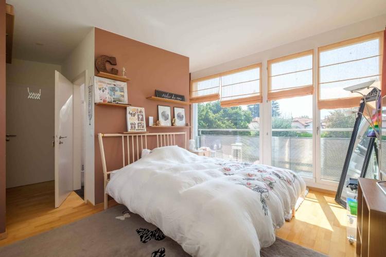En exclusivité : Belle villa individuelle au calme absolu