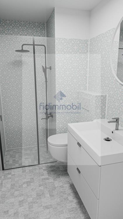 Apartment for sale, La Champey 3 (Dombresson, CH)