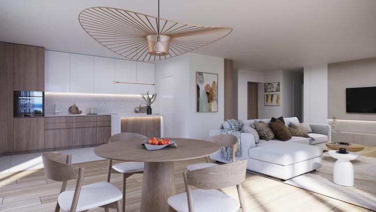 Closelia - Dernier appartement 4,5 pièces disponible!