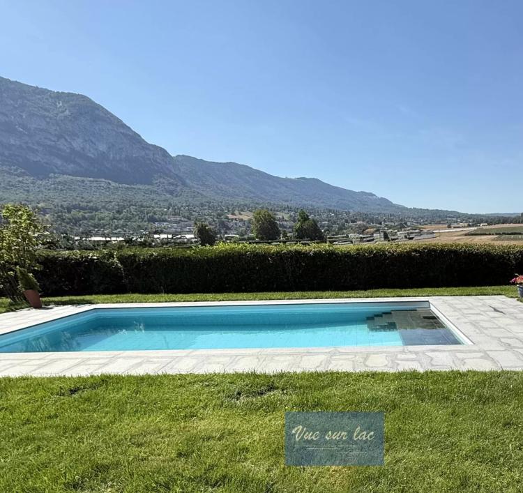 House for rent in Veyrier, Switzerland