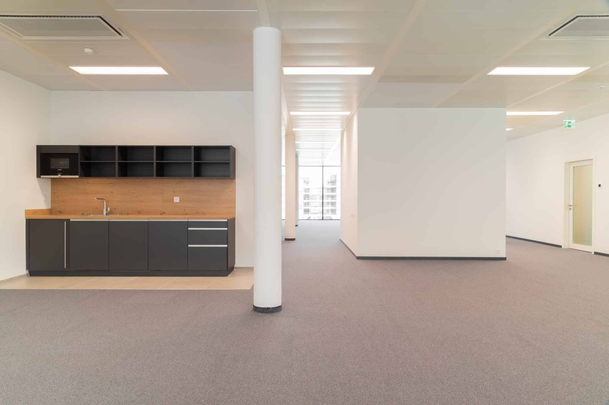 ORIGAMI - Bureaux de 708m2 au 2ème étage