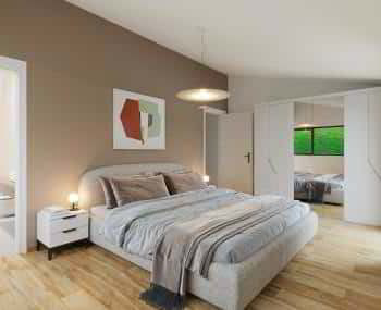 Maison 3 chambres Laténa