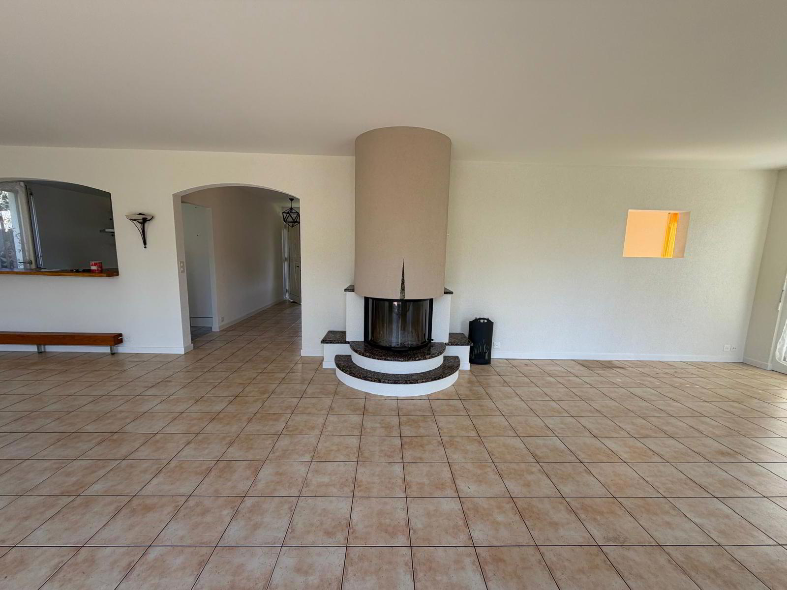 House for rent in Vernier, Switzerland