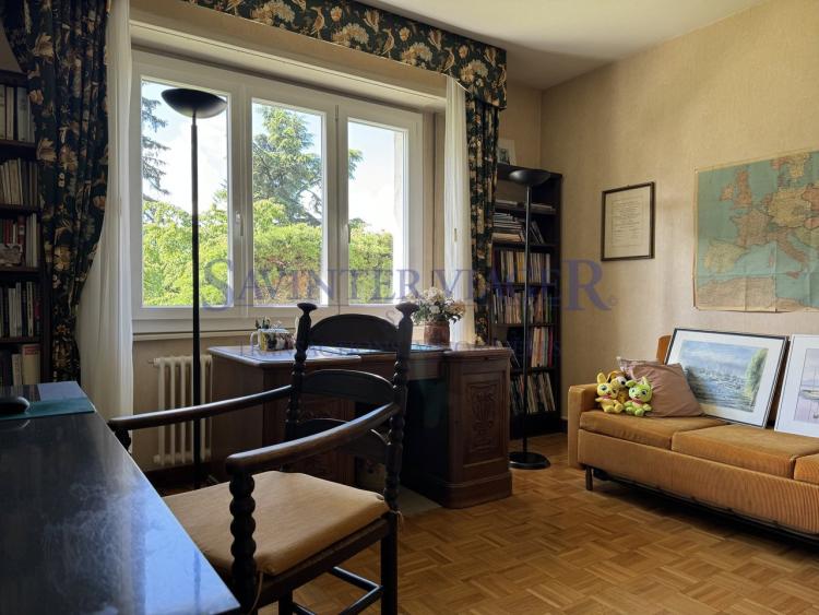 House for sale in Plan-les-Ouates, Switzerland