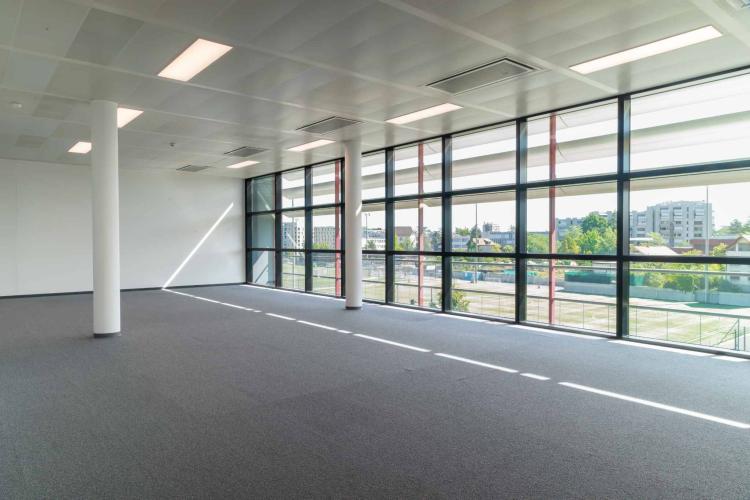 ORIGAMI - Bureaux de 708m2 au 2ème étage