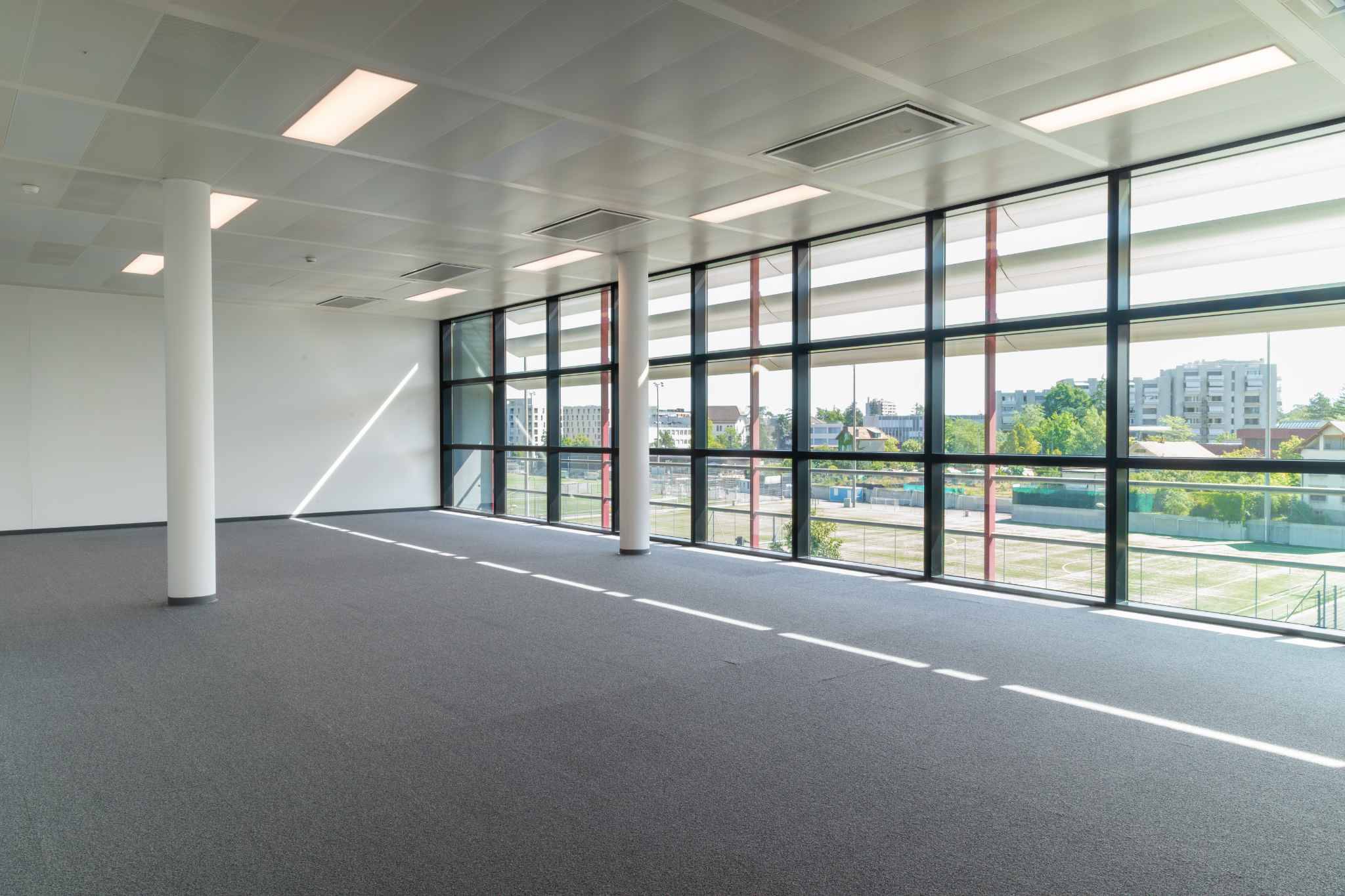 ORIGAMI - Bureaux de 708m2 au 2ème étage