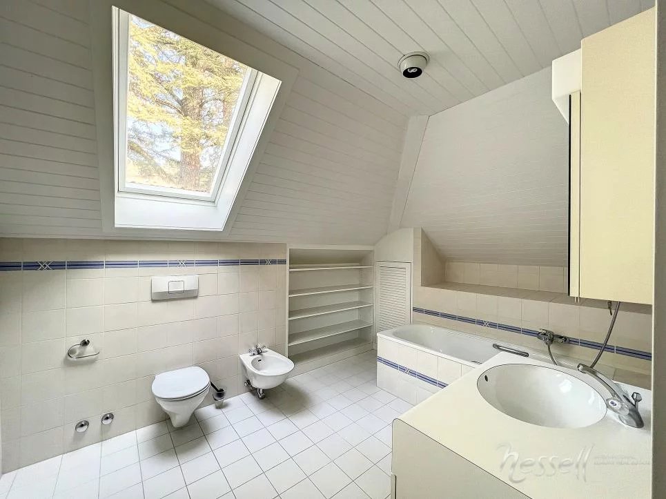 Charmant appartement dans une magnifique maison de maître