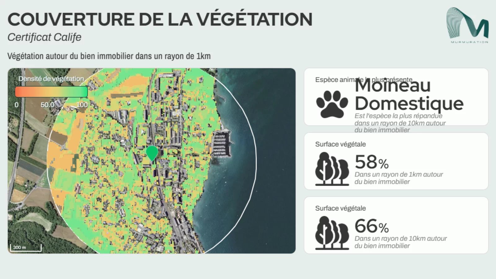 Appartement en viager à Versoix