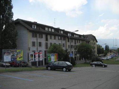 Apartment for rent, 32, route d' Aire-la-Ville (Bernex, Switzerland)