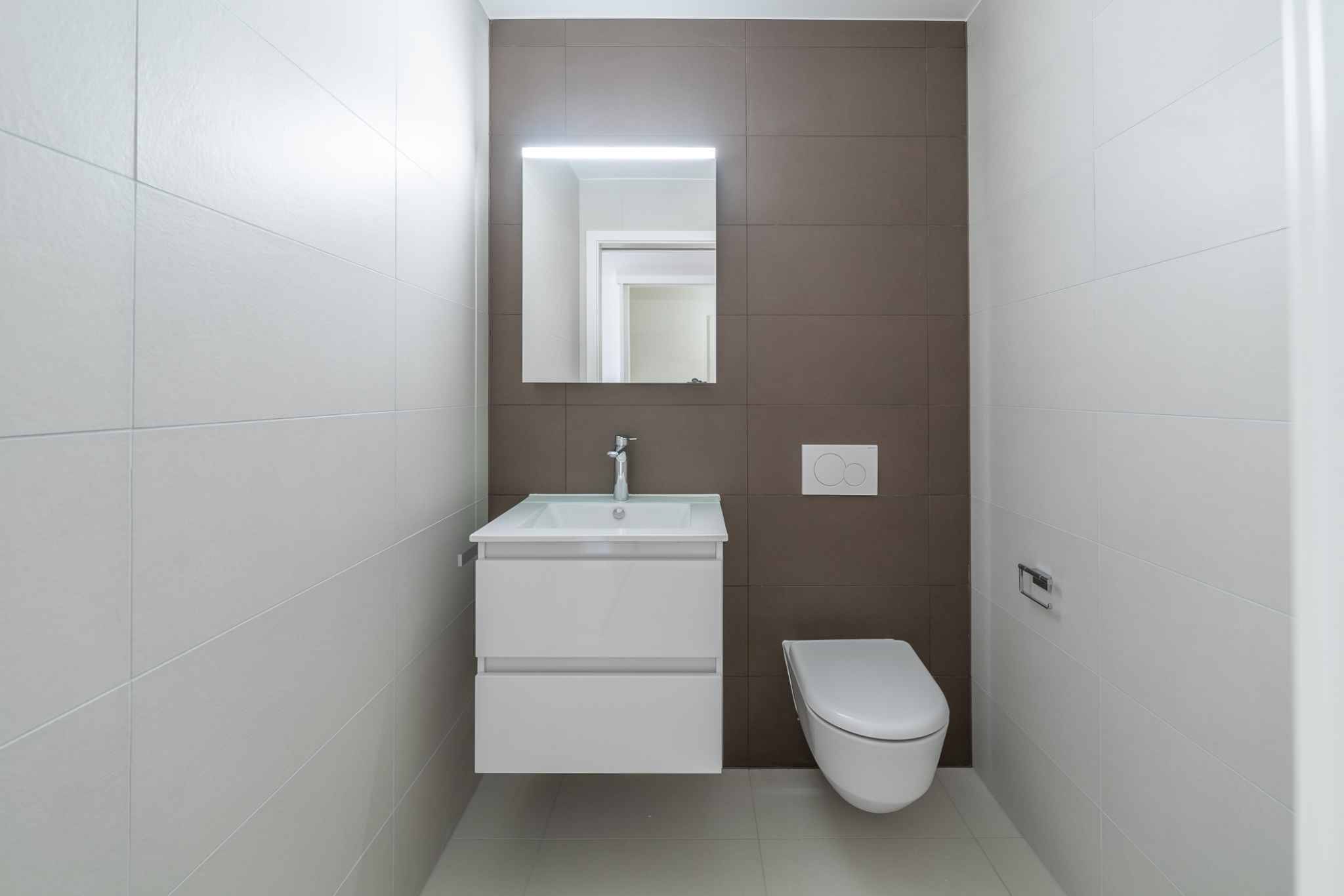 Immeuble 7C - Lot C.003- 5,5 pièces