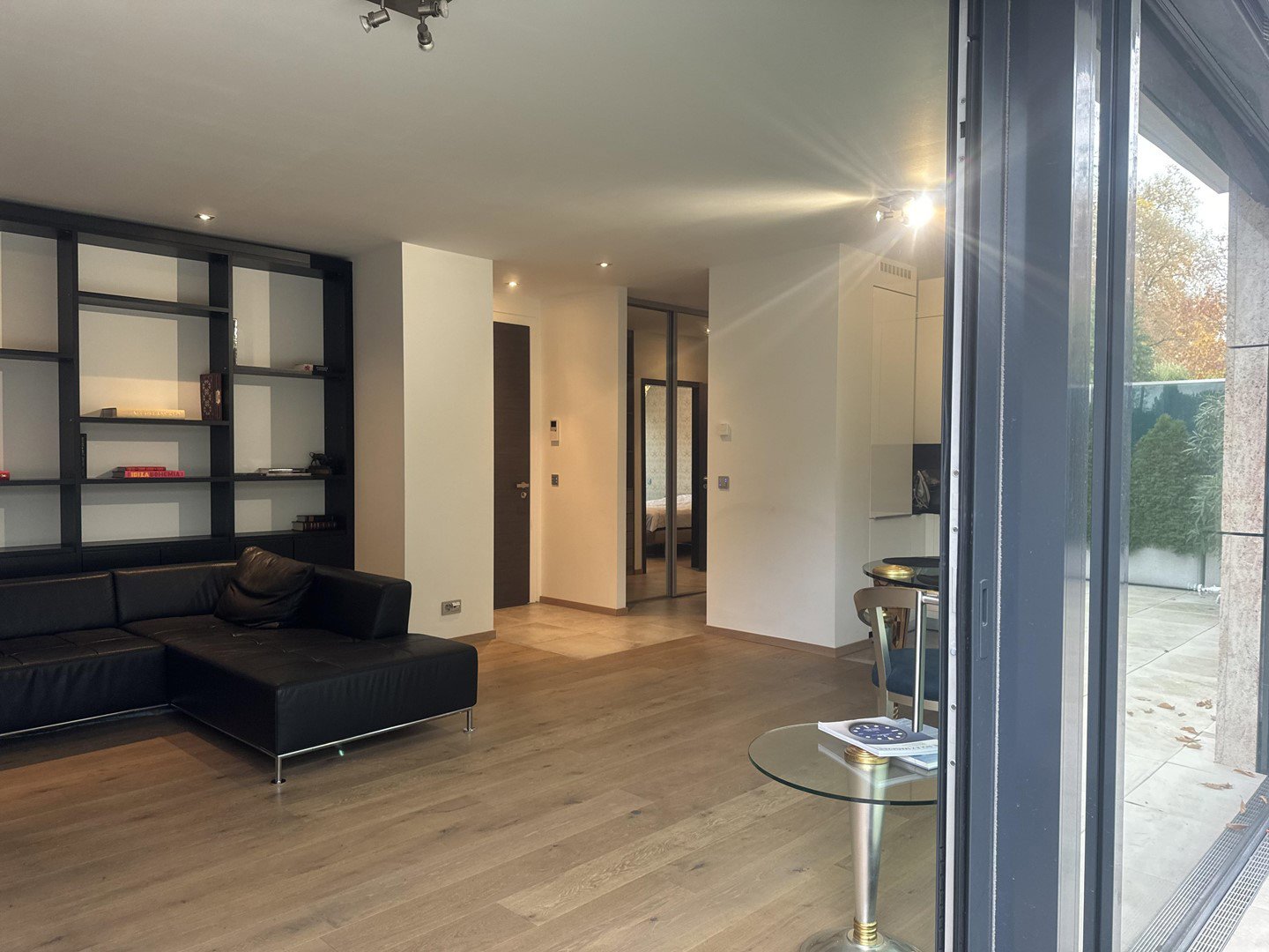 Apartment for sale, Genève (Geneva, Switzerland)
