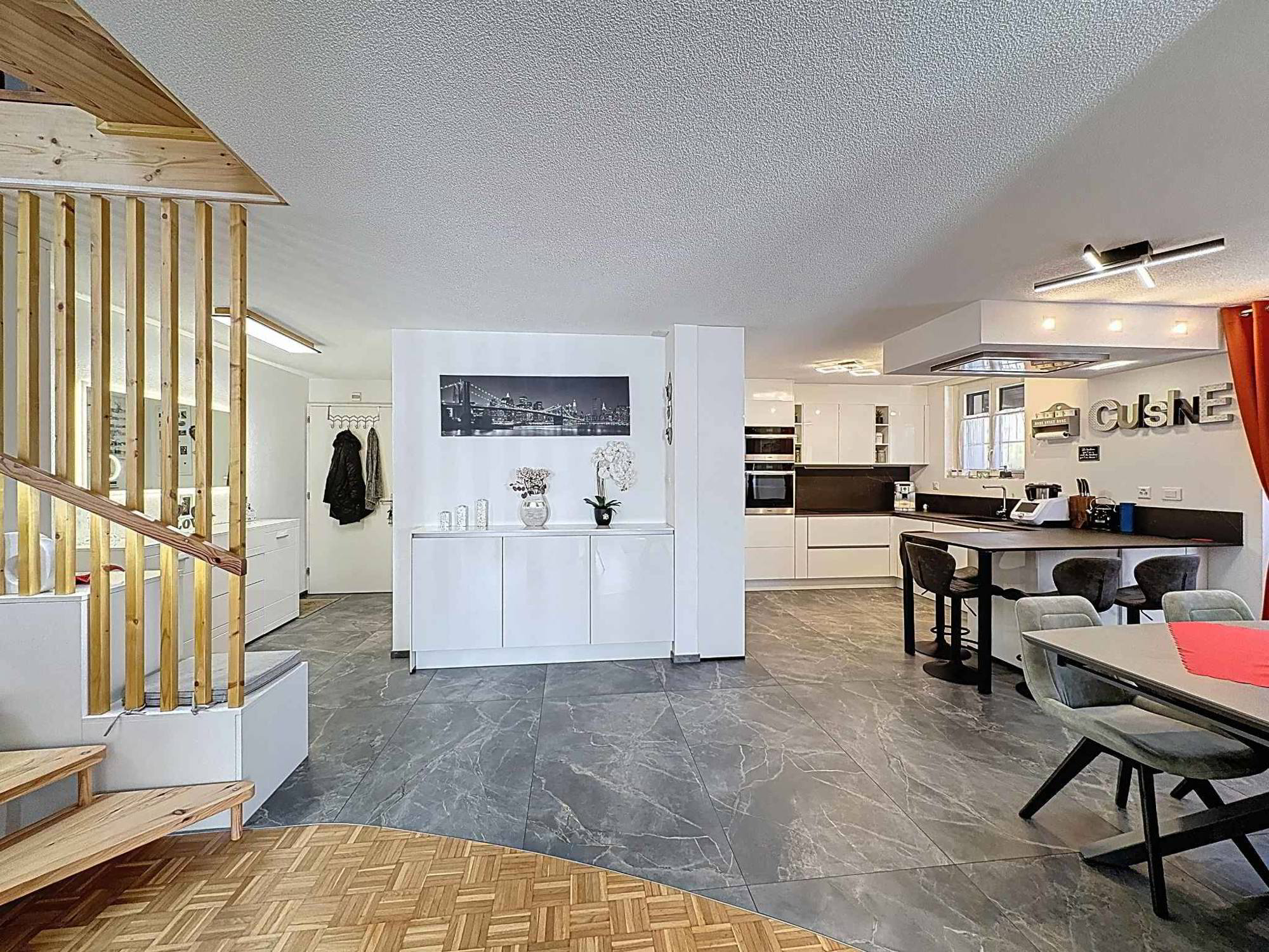 Apartment for sale, Dombresson (Dombresson, Switzerland)