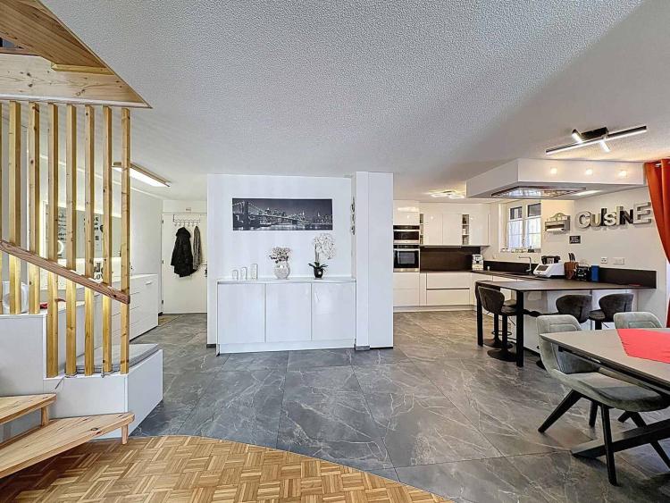 Apartment for sale, Dombresson (Dombresson, Switzerland)
