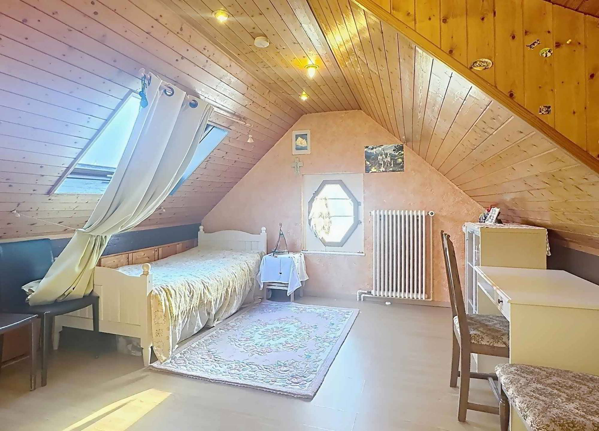 House for sale, Châtelaine (Vernier, Switzerland)