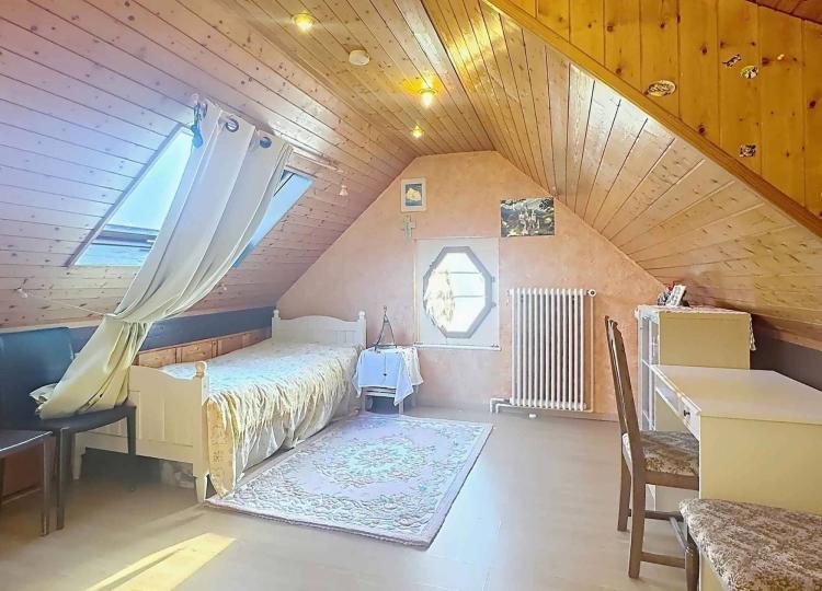 House for sale, Châtelaine (Vernier, Switzerland)