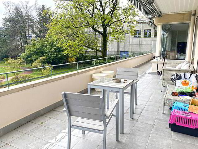 Apartment for sale, Genève (Geneva, Switzerland)