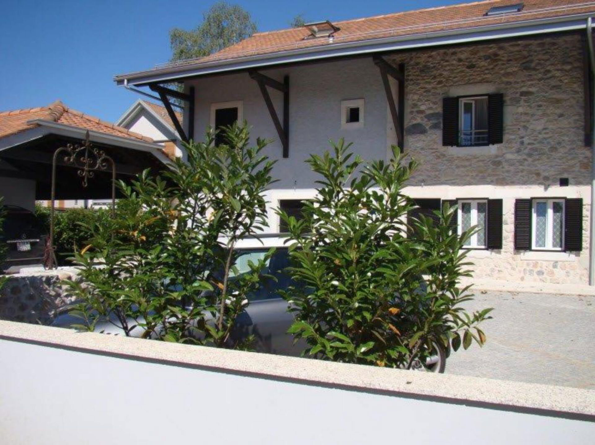 House for rent, Route de la Branvaude 65A (Versoix, Switzerland)
