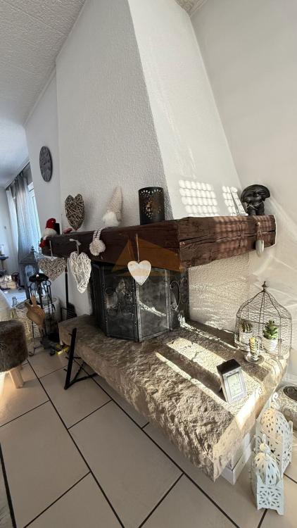 A VENDRE Appartement de 5.5 pièces et garage en PPE