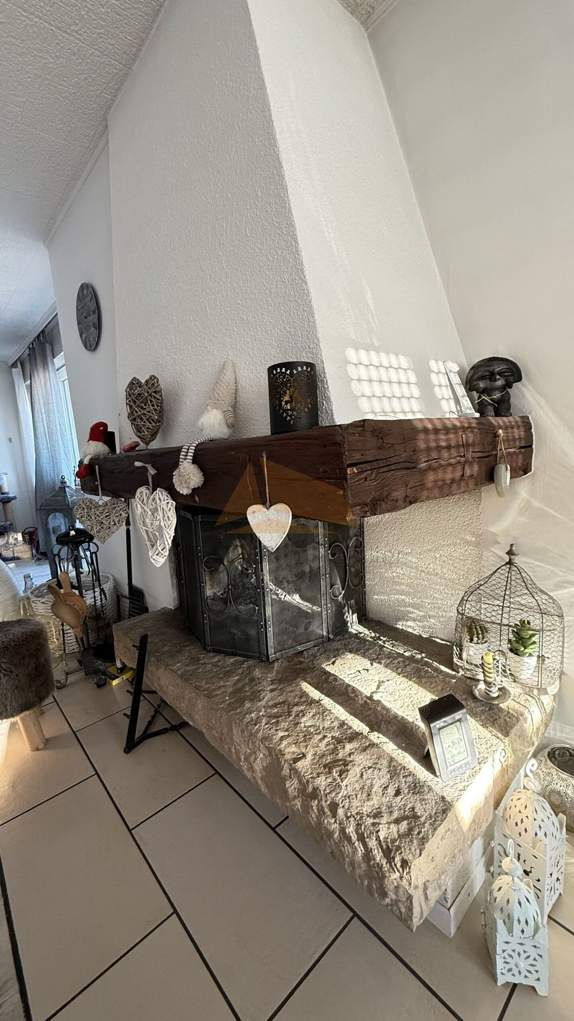 A VENDRE Appartement de 5.5 pièces et garage en PPE