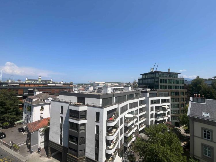 Bureaux 367m2 - Centre-Ville - courte durée