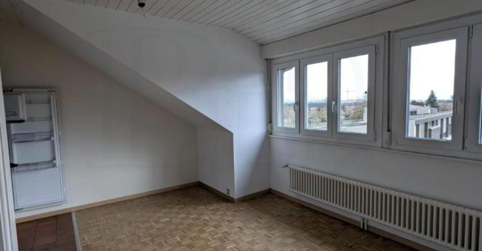 Appartement 2.5 pièces
