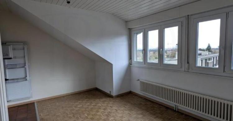 Appartement 2.5 pièces