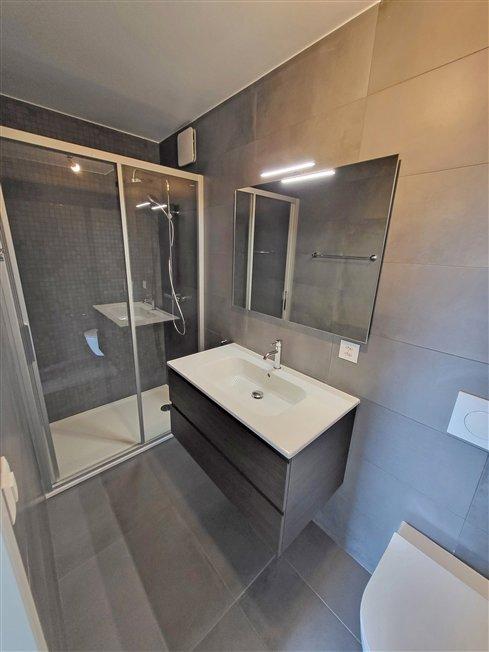 Neue THPE-Doppelhaushälfte mit 125 m² + Erdgeschoss