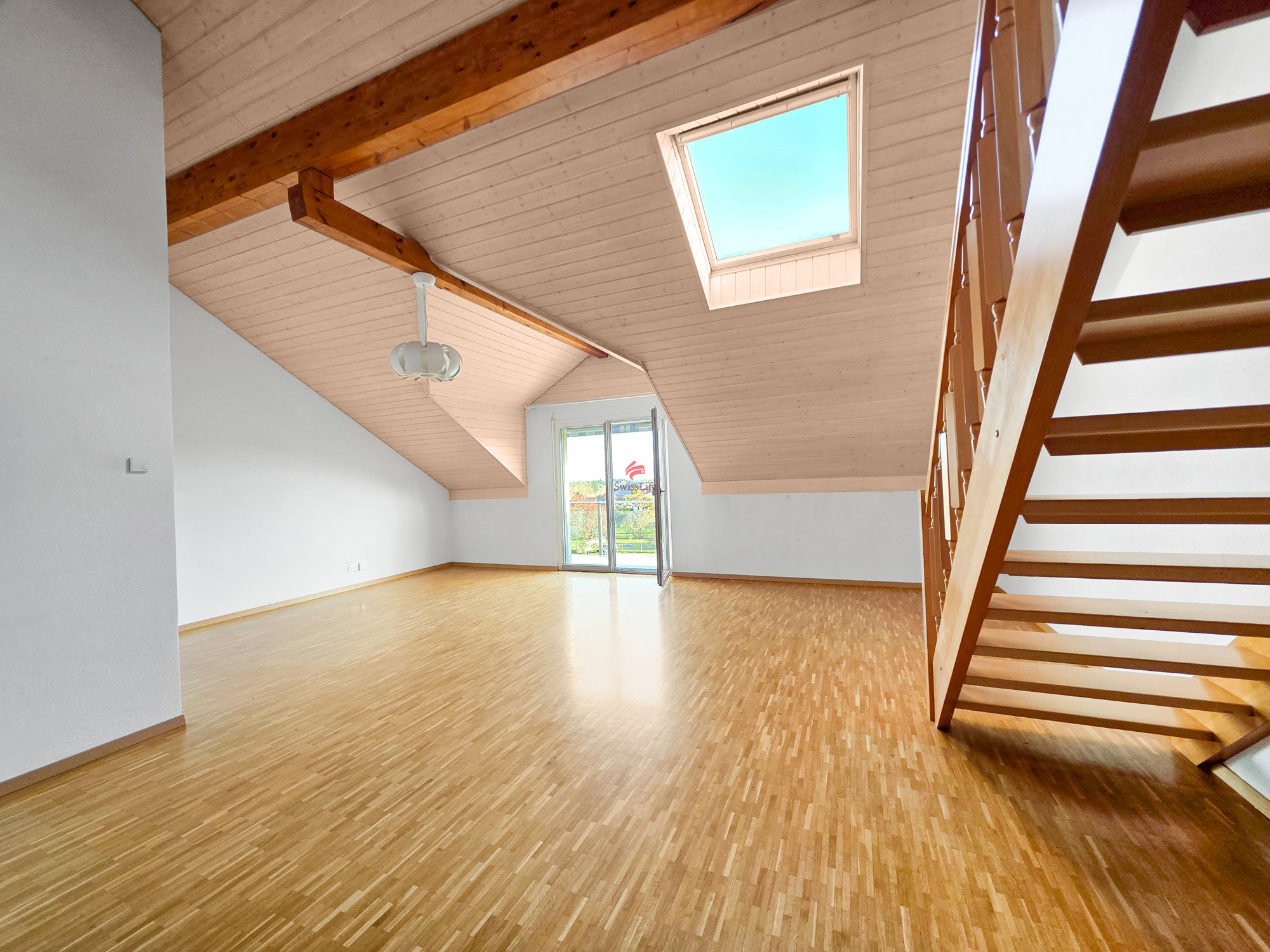 Apartment for sale, Rue des Gouilles 12 (Gimel, Switzerland)
