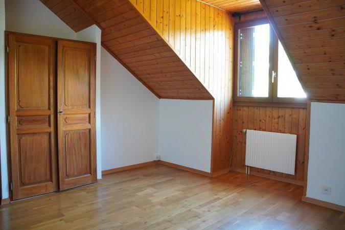 House for rent, Chem. des Marais 121, 1255 Veyrier, Switzerland (Veyrier, Switzerland)